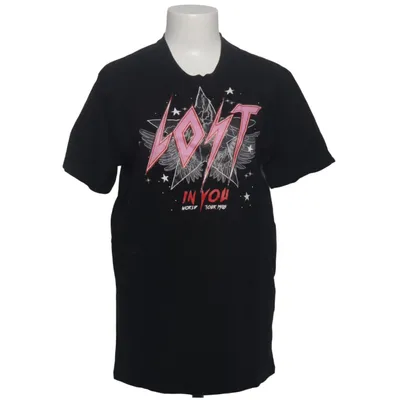T-shirt (Lost In You) van Loavies Katoen