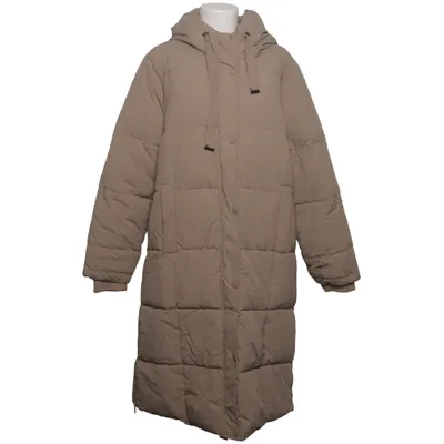 Winter coat (Beige) from Fransa Polyester