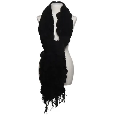 Scarf (Black) from Selection