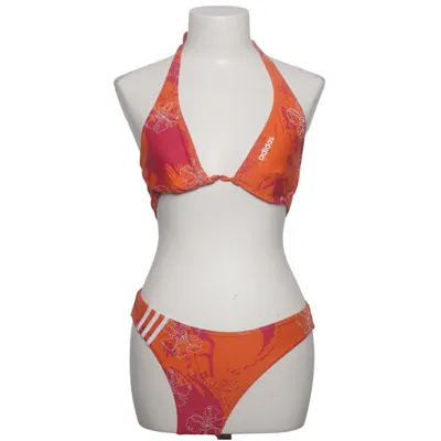 Bikini (Orange, Rose, Multicolore) de Adidas Élasthane, Polyamide, Polyester