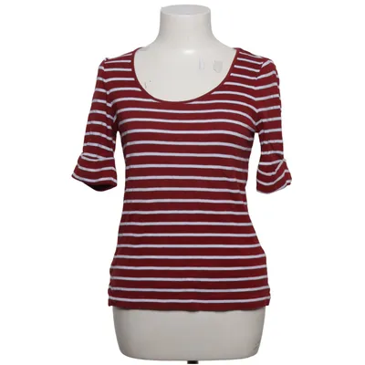 Haut (Rouge, Blanc) de Ralph Lauren Coton