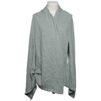 Cardigan (Green) from Adelheid Cashmere, Cotton