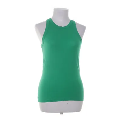 Tanktop  (Grøn) fra Vero Moda