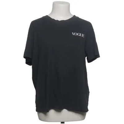 T-shirt (Grijs) van Vogue Organisch katoen