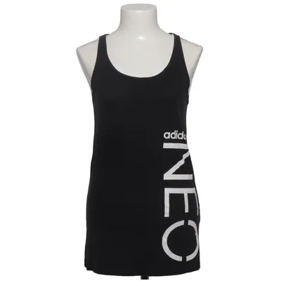 Sport tanktop (Zwart) van Adidas Neo