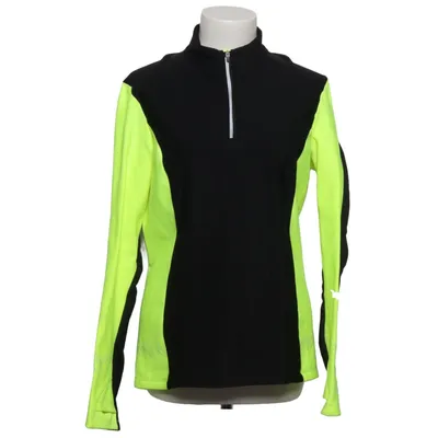 Practice jersey (Black, Yellow) from GORE Running Wear Elastane, Polyamide, Polyester