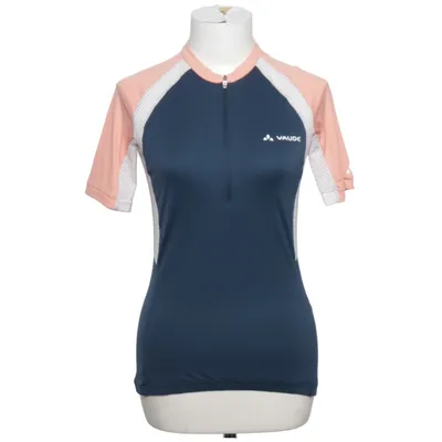 Maillot de vélo (Advanced Tricot) de Vaude Élasthane, Polyester recyclé