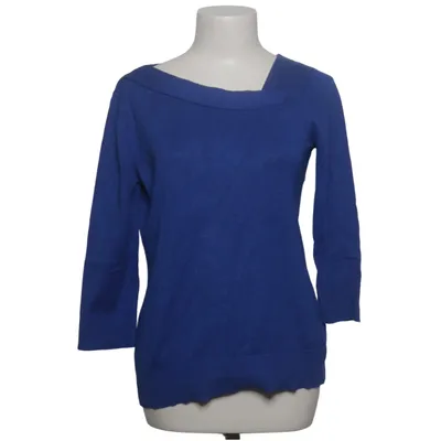 Sweater (Blue) from Cable & Gauge