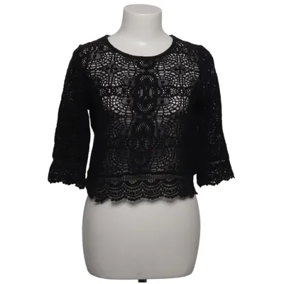 Top (Black) from Pimkie Cotton, Polyamide