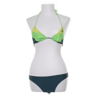 Bikini (Grön, Blå, Gul) från Aquarapid Elastan, Polyamid, Polyester