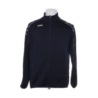 Träningsjacka (Blå) från Jako Polyester