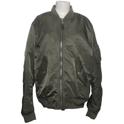 Bomber jacket (Cwu-R-213-31) from Schott NYC Leather