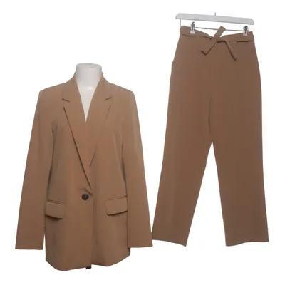 Costume (Beige) de Beaumont Élasthane, Polyester