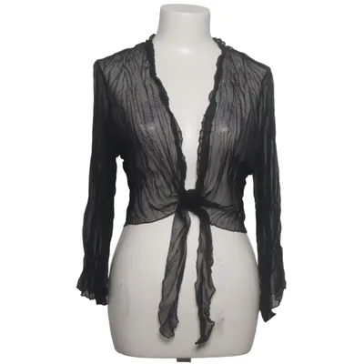 Blus (Svart) från Bottega Polyester