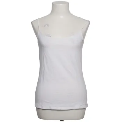 Débardeur (Blanc) de Camaïeu