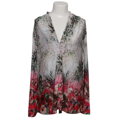 Blus (Flerfärgad) från Judith Williams Elastan, Polyester