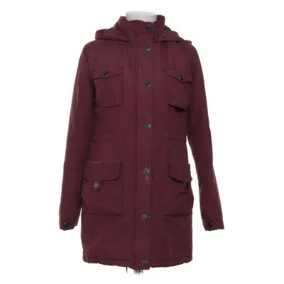 Manteau d'hiver (Rouge) de Flashlights Coton, Nylon, Polyester