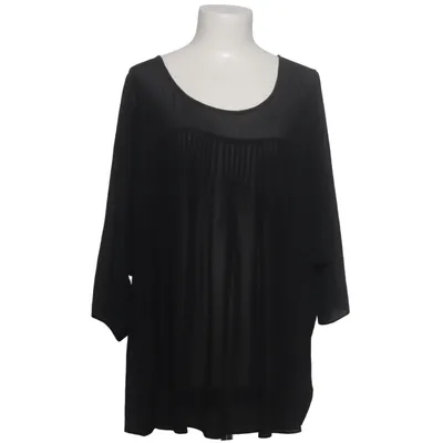 Blus (Svart) från Michael Kors Polyester