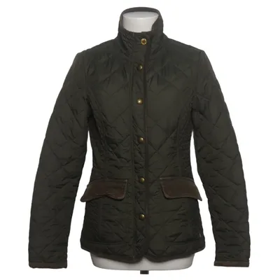 Jakke (Moredale) fra Joules Bomuld, Polyamid, Polyester