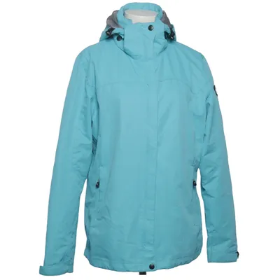 Outdoor jacket (Blue) from Killtec Polyester