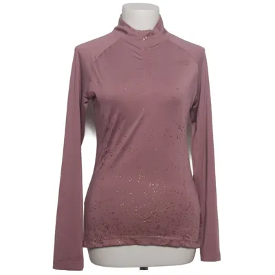 Practice jersey (Pink) from Steeds Elastane, Polyester