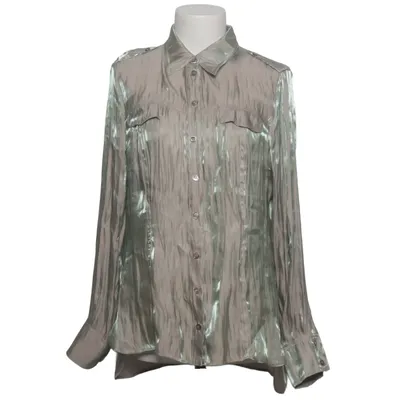Skjorta (Beige) från Tuzzi Skinn, Polyester