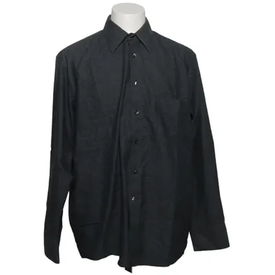 Skjorta (Grå) från Ted Lapidus Bomull, Polyester