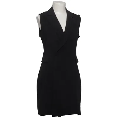 Outer vest (Black) from Susy Mix Elastane, Polyester
