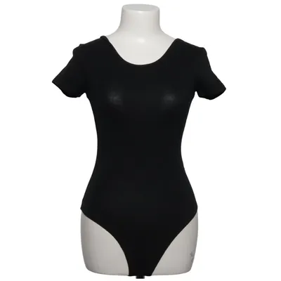Body (Sort) fra Urban Classics Bomuld, Elastan