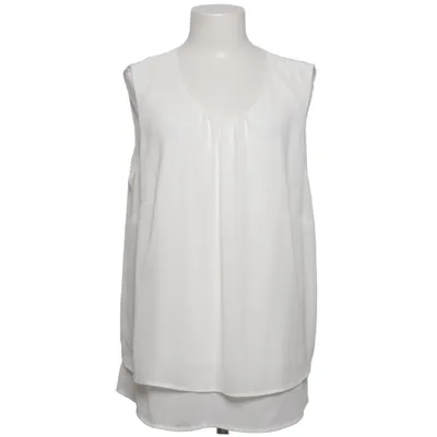 Top (White) from Canda Premium Polyamide, Polyester