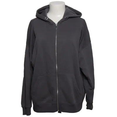 Huvtröja (Grå) från Page One Bomull, Polyester