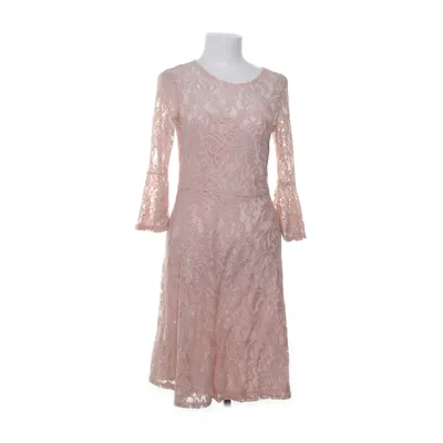 Cocktailklänning (Rosa) från Vero Moda Elastan, Nylon