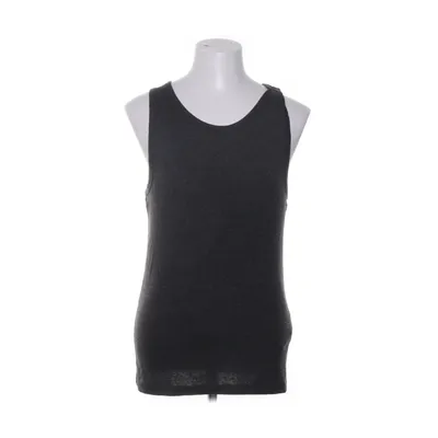 Linne (Grå) från Pier One Bomull, Polyester