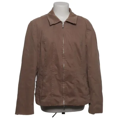 Jacket (Brown) from Apriori