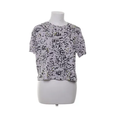 T-shirt (Flerfärgad) från By Olivia Bomull