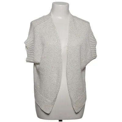 Kofta (Vit) från Icona Bomull, Polyester