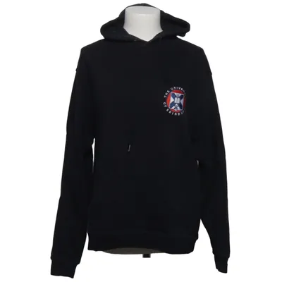 Sweat à capuche (Bleu) de Starworld