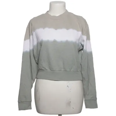 Sweatshirt (Gris, Blanc) de LA Hearts Coton, Polyester
