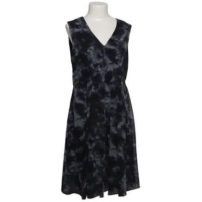 Jurk (Grijs, Zwart) van Coldwater Creek Polyester