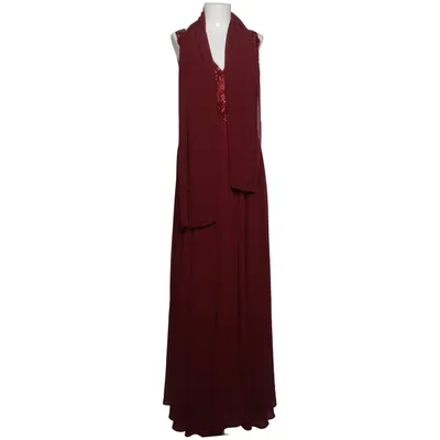 Evening gown (Red) from Apart Polyester
