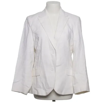 Blazer (Wit) van Canda C&A Polyester
