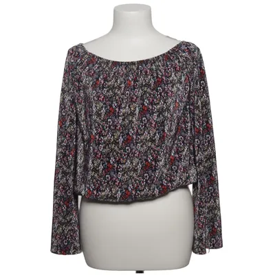 Blouse (Noir, Multicolore) de Suite Benedict Polyester