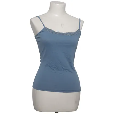 Tanktop (Blauw) van XX by Mexx