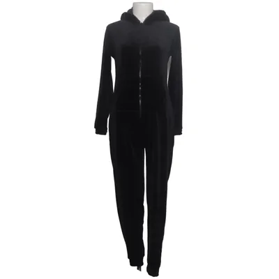 Heldragt (Sort) fra Hunkemöller Elastan, Polyester