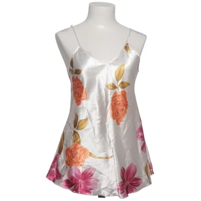 Haut (Blanc, Multicolore) de Kissy Kissy Polyester