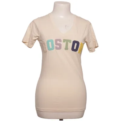 T-shirt (Boston) fra Neighborhood Bomuld