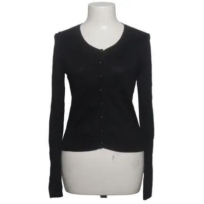 Cardigan (Black) from Hallhuber Cotton, Viscose