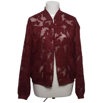 Bomberjacka (Röd) från Next Polyester