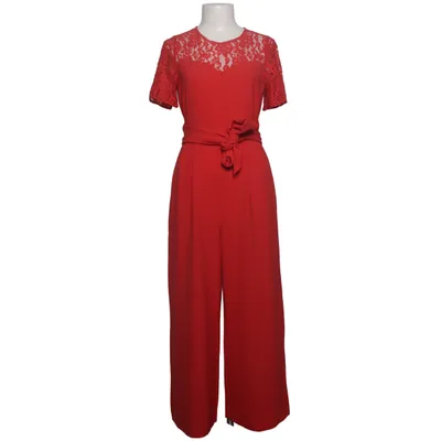 Combinaison (Rouge) de Zara Basic