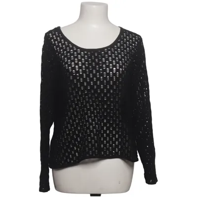 Sweater (Sort) fra Anastasia